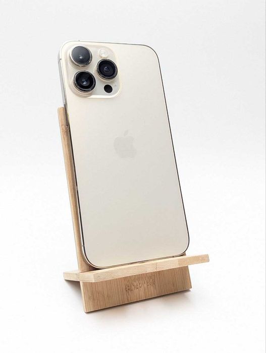 Apple iPhone 14 Pro Max 256gb złoty