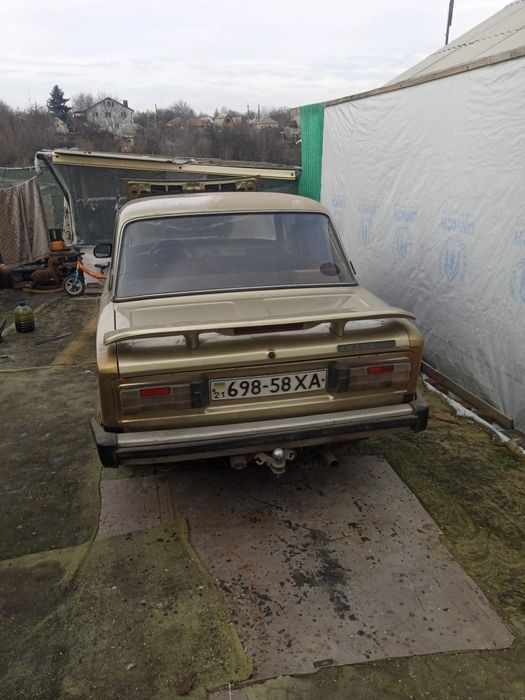 Продам ВАЗ 2106 в Чугуеве