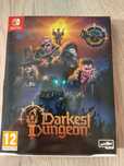 Darkest Dungeon II Nintendo Switch