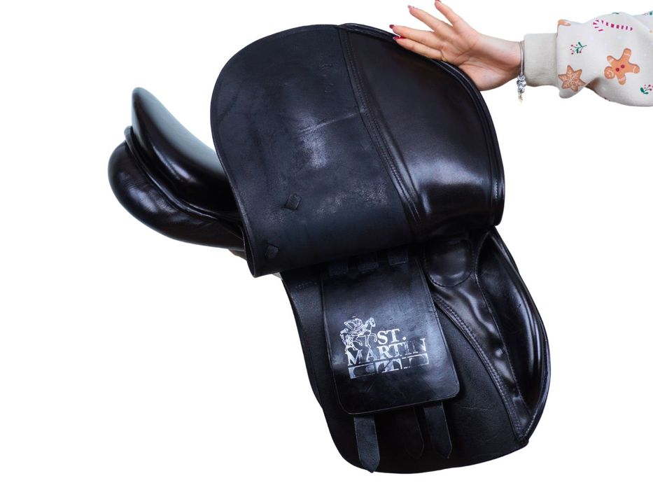 CTD Le Parcours Siodło Wszechstronne