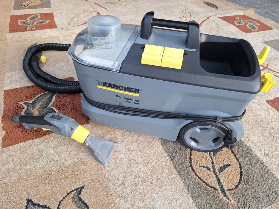 Karcher puzzi 10/1 Gwarancja!!!
