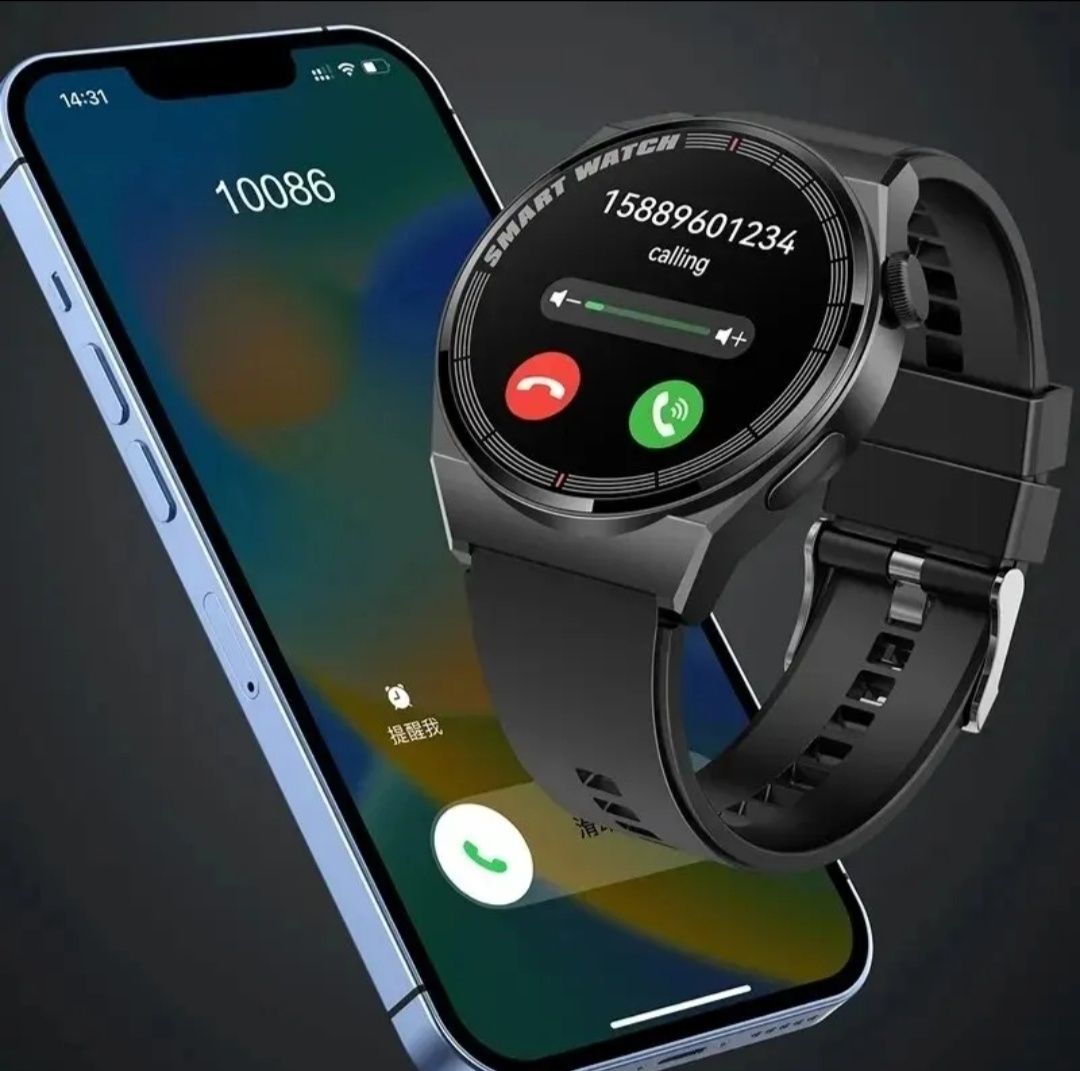 Годинник smart watch. Смарвотч