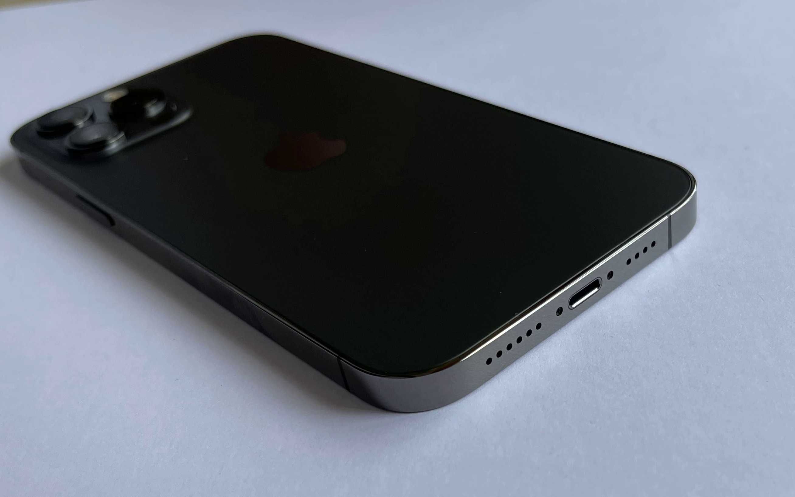 iPhone 12 Pro Max 128Gb Graphite Neverlock