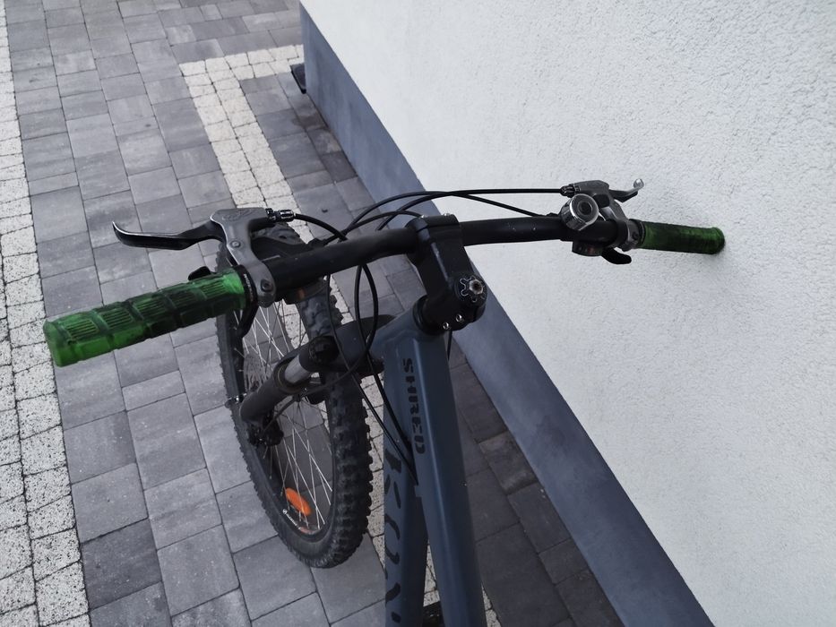 Rower Kona Shred 26″ – dirt / street / pumptrack