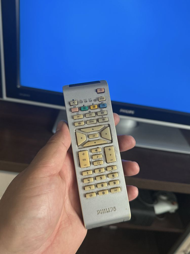 Telewizor 32 cale philips