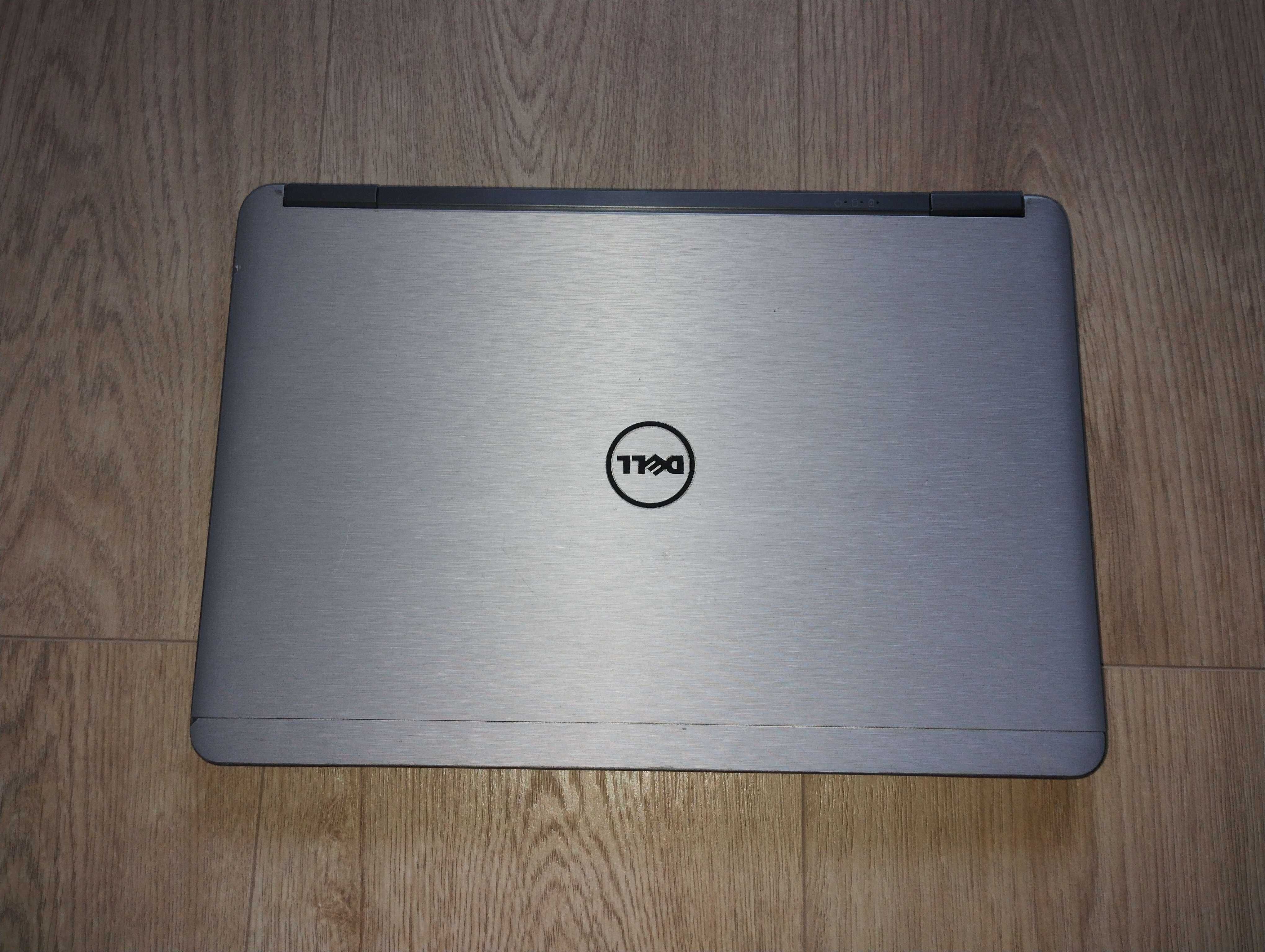 Laptop DELL Latitude E7240 - i5-4310U - 8 GB RAM - 256 GB SSD