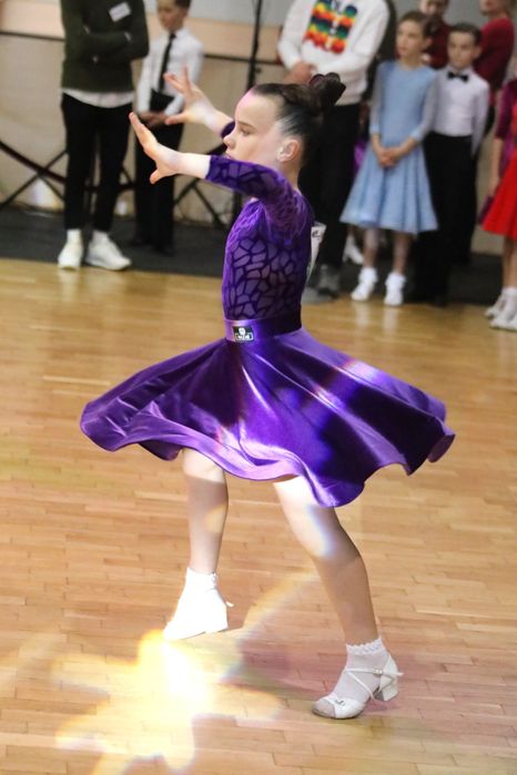 Плаття для ювеналів бейсік 128 134