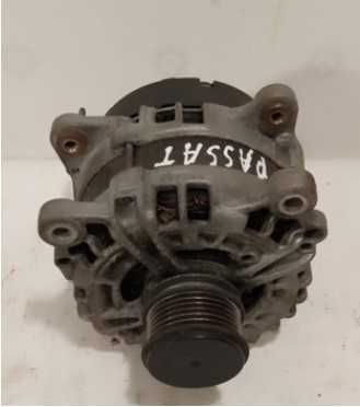 Генератори Audi Q7, Q5, BMW Х5, X3, 318I, Passat B7, Nissan Navara