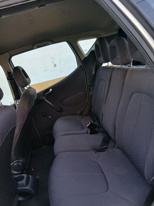 Mercedes A170 cdi gasóleo ano 2001