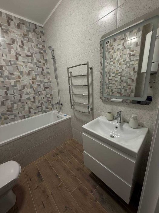 Оренда 1 кімнатної квартири в ЖК А+Я