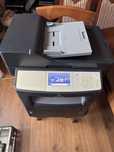 Drukarka laserowa konica minolta bizhub 4020