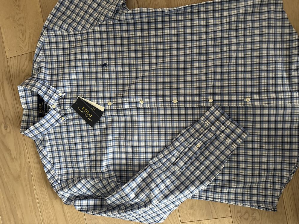 Koszula Polo Ralph Lauren XL