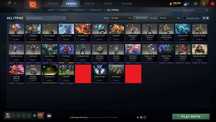 Скіни дота 2 collector’s cache та інші. Личность immortal скины dota 2