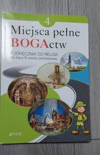 Miejsca pełne BOGActw