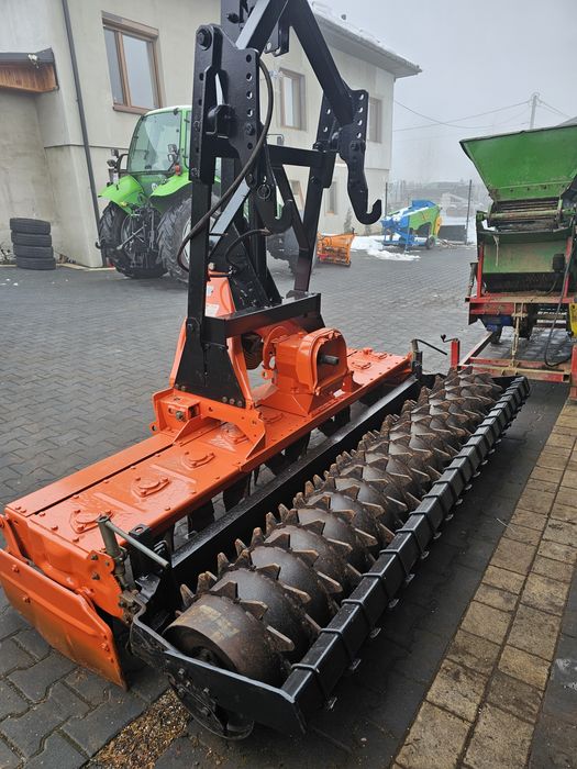 Agregat brona aktywna Maschio 2.5m