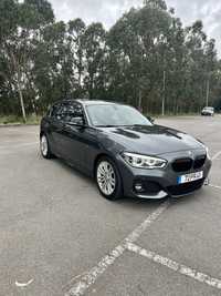BMW 118d Full Pack M - Automatico