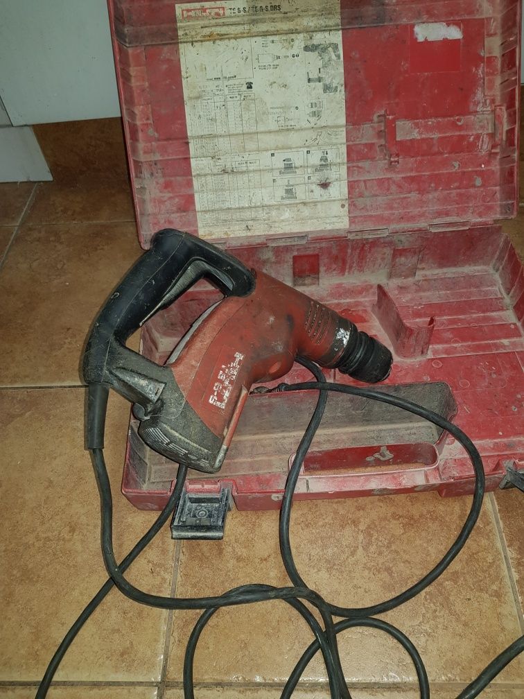 Sprzedam hilti te6s