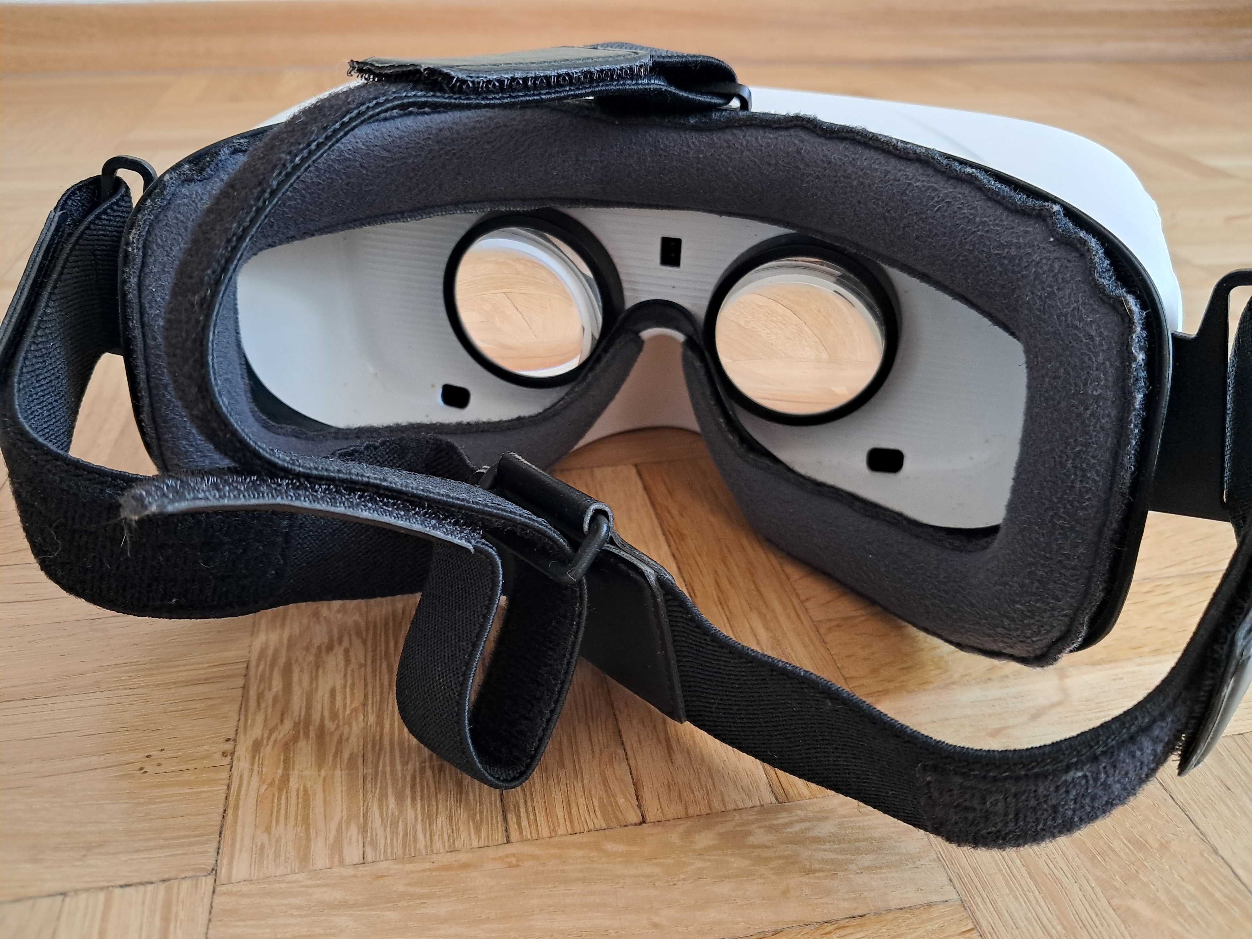 Okulary 2D 3D Gear VR Samsung Galaxy Note5 S6 edge