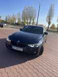 Прожам свою BMW F30