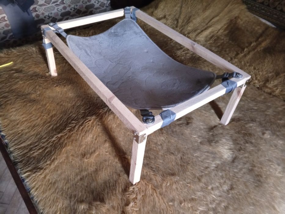 Гамак, лежанка, кроватка для котов, собак