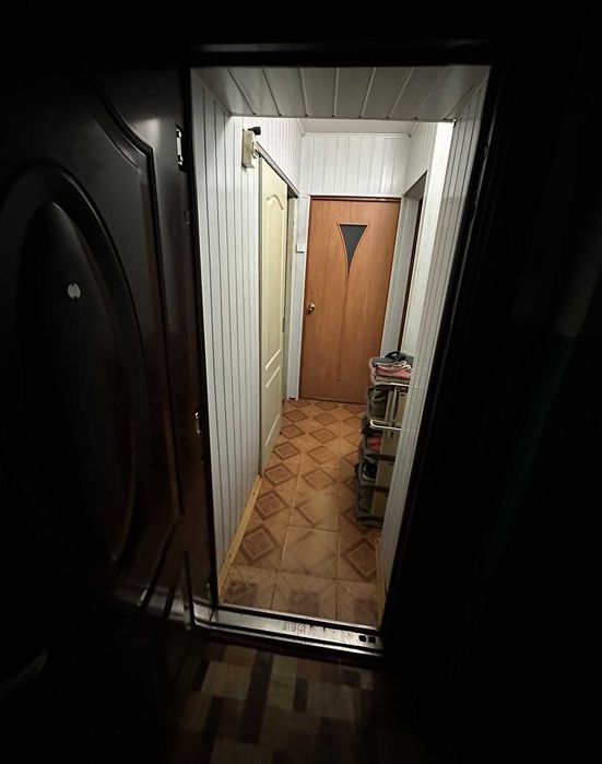 Кімната 17.3 м² на Гречанах |вул. Георгія Гонгадзе, 40241