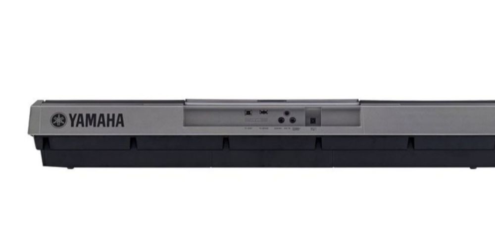 Keyboard Yamaha PSR E 443