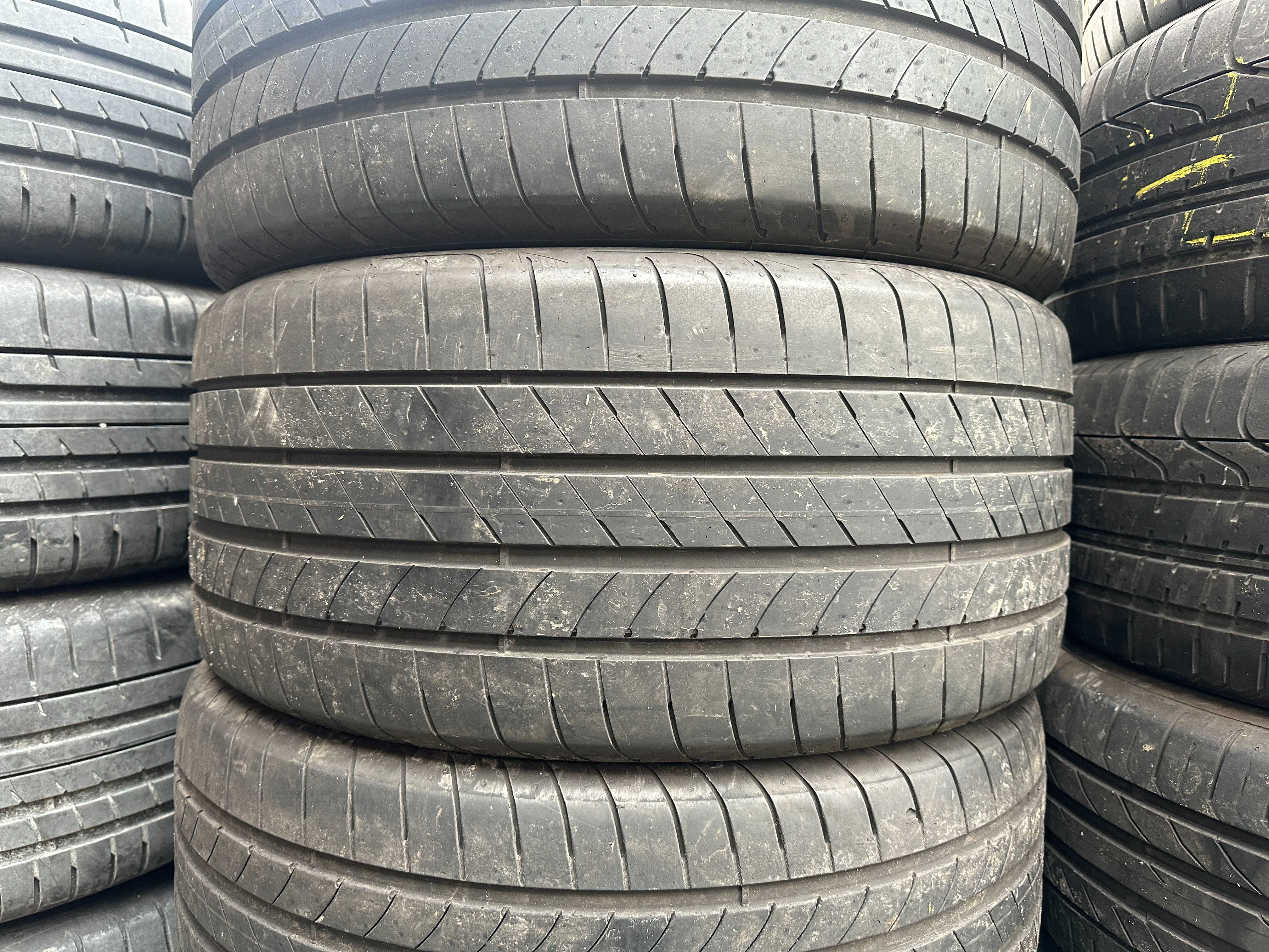 265-45 R20 295-40 R20 Googyear Eagle F1 Asymmetric 3 SUV NO 4шт