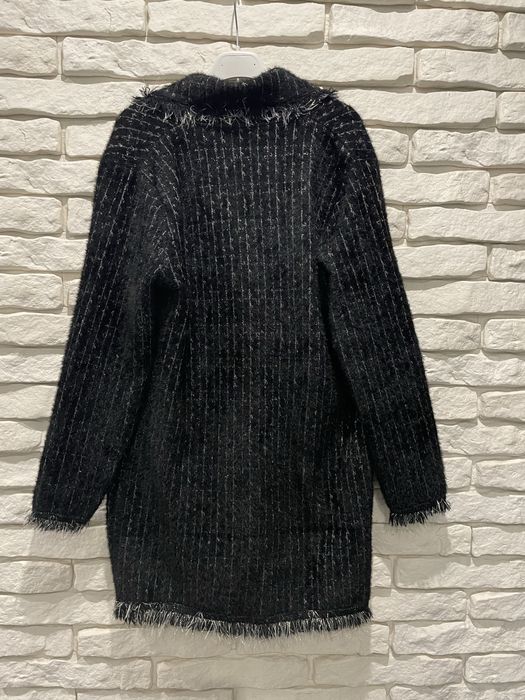 Alpaka S/M nowa bez metki