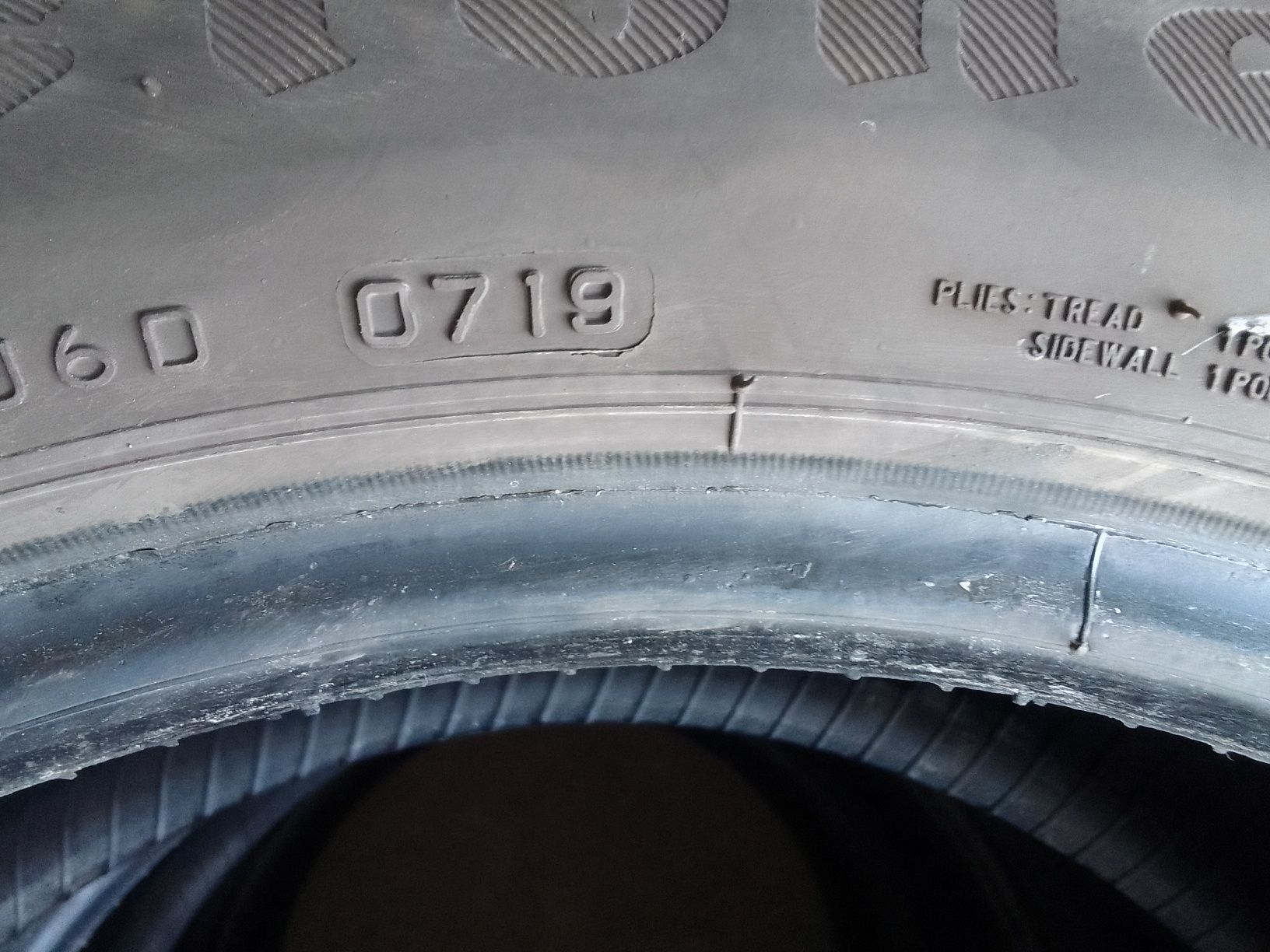Cena za 4 Opony letnie 225/50r17 FIRESTONE