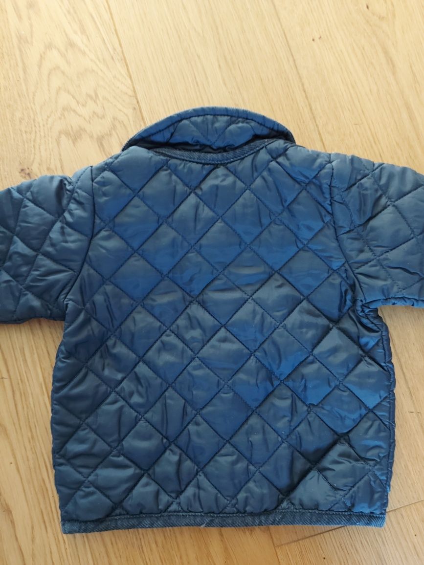Kurtka Benetton 68