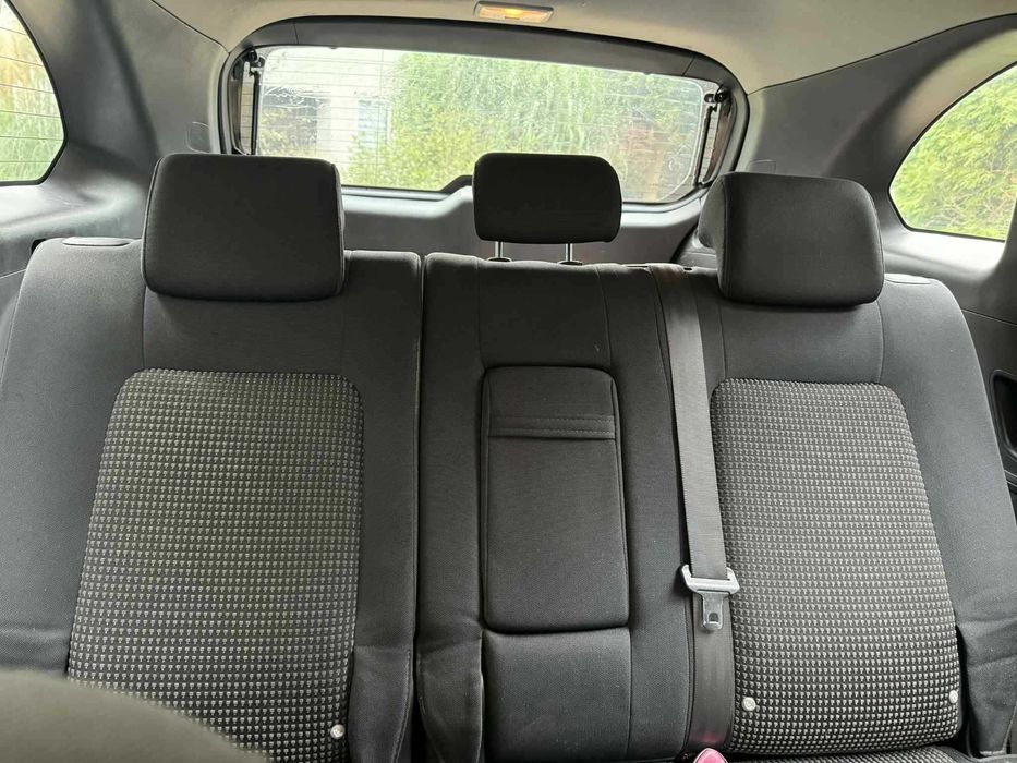 Chevrolet Captiva 2009 | 141 KM | 2.4 Benzyna + Gaz | 301 tys.