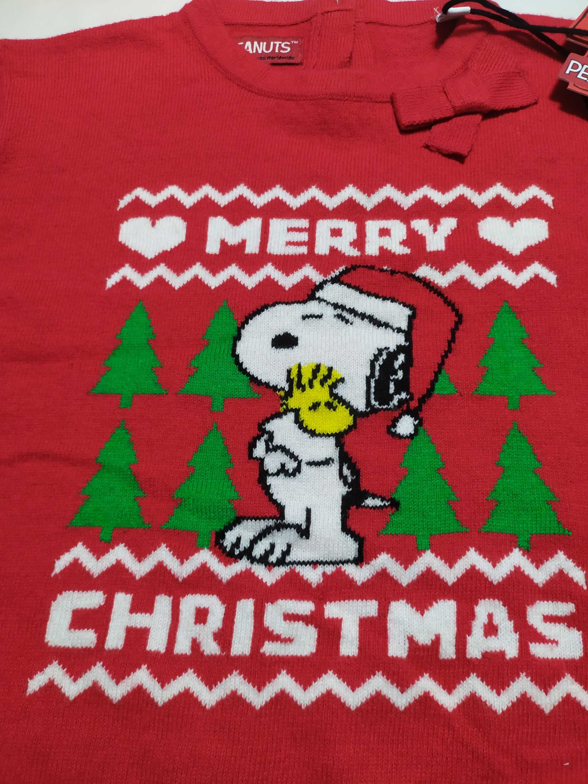 Camisola de Natal