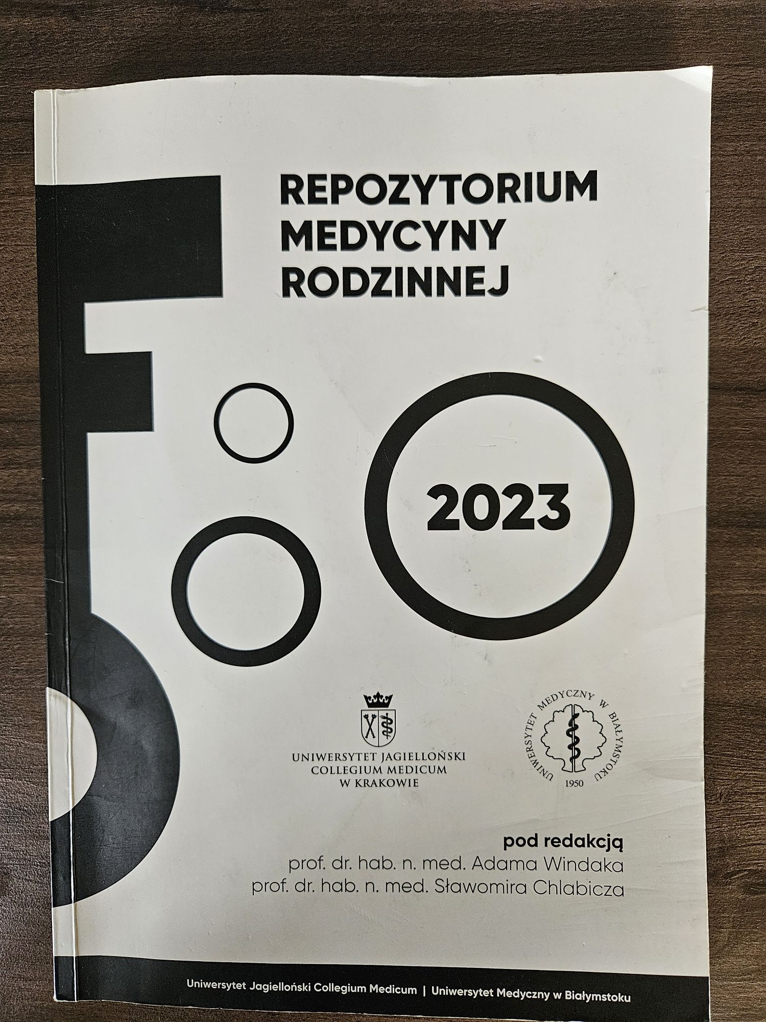 Repozytorium Mdycyna Rodzinna