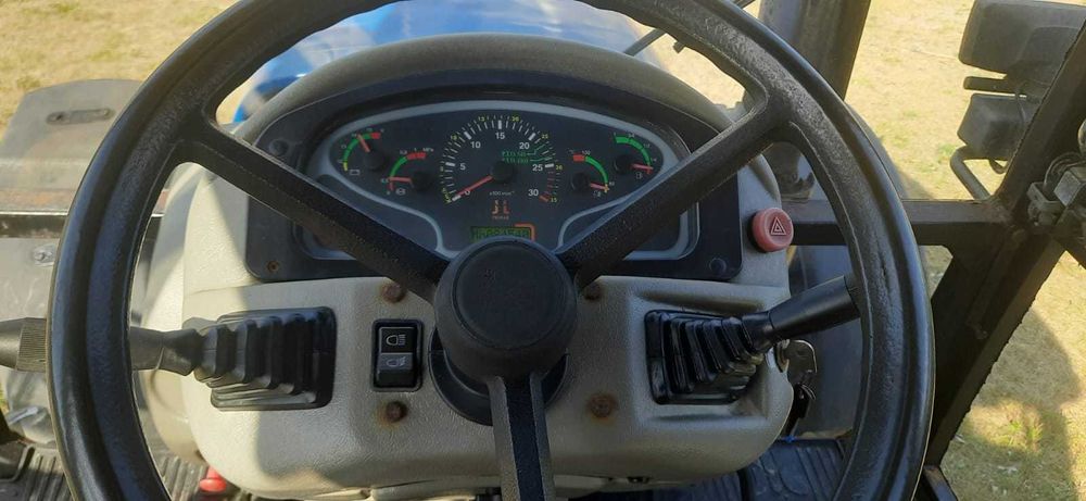 Pronar Zefir 85 TUZ FV brutto