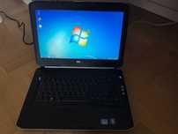Dell Latitude E5420