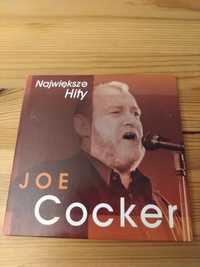 Joe Cocker płyta CD