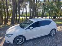 Seat Leon tdi 2013