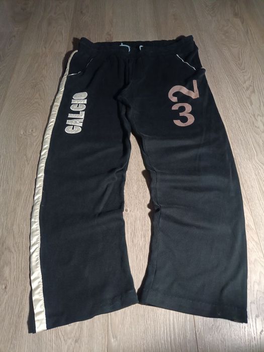 Dolce Gabbana Sweatpants спортивки дольче габана ск8 реп