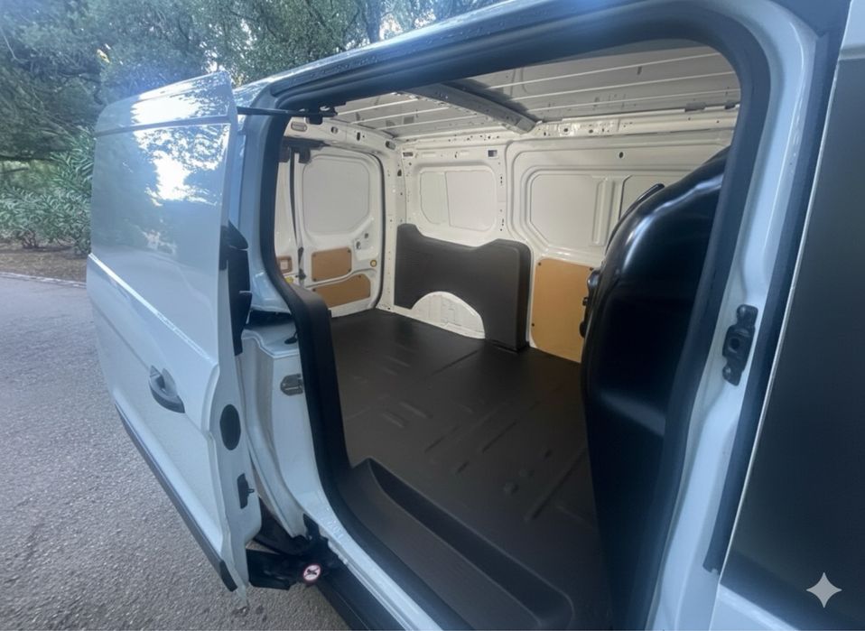 Ford Transit Connect 1.5 TDCi 120cv L2 3 Lugares