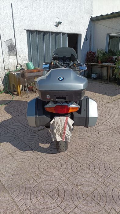 BMW r 1100 RT 1998