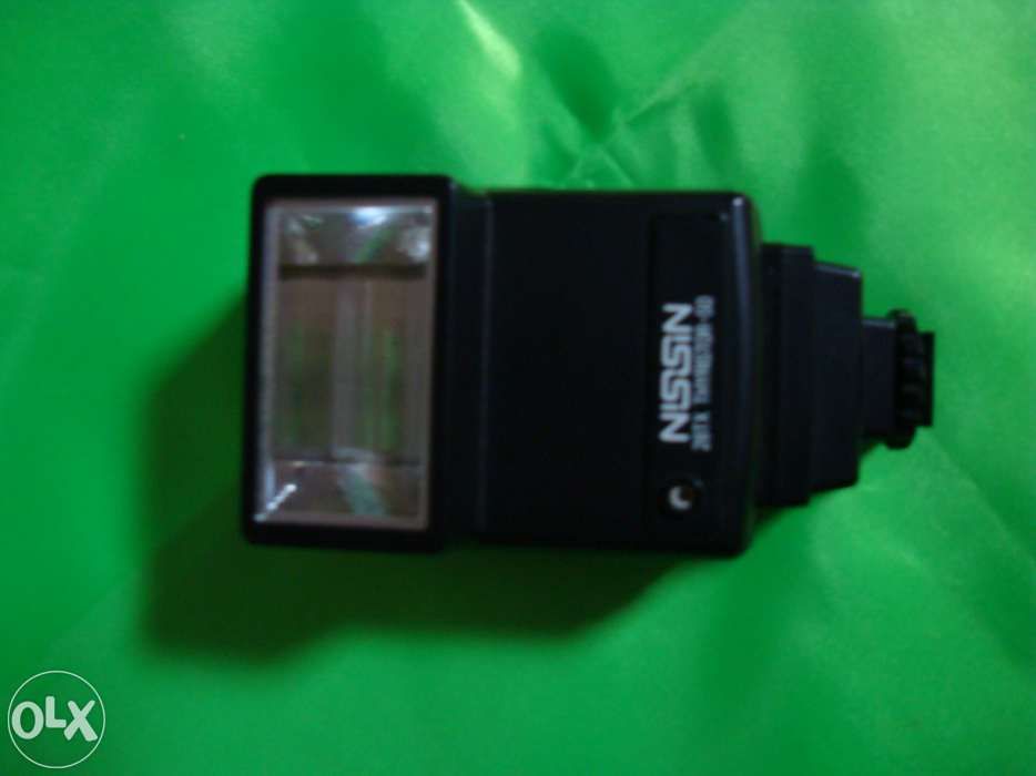 Flash Nissin 28 TX