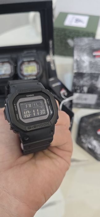 Casio g-shock gw b5600bc