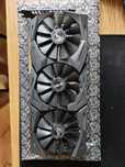 ASUS GeForce RTX 2070 ROG Strix OC 8GB GDDR6
