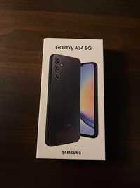 Samsung Galaxy A34 5G