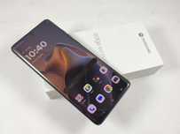 Motorola Edge 60 FUSION 256GB  Komplet IDEALNY STAN!