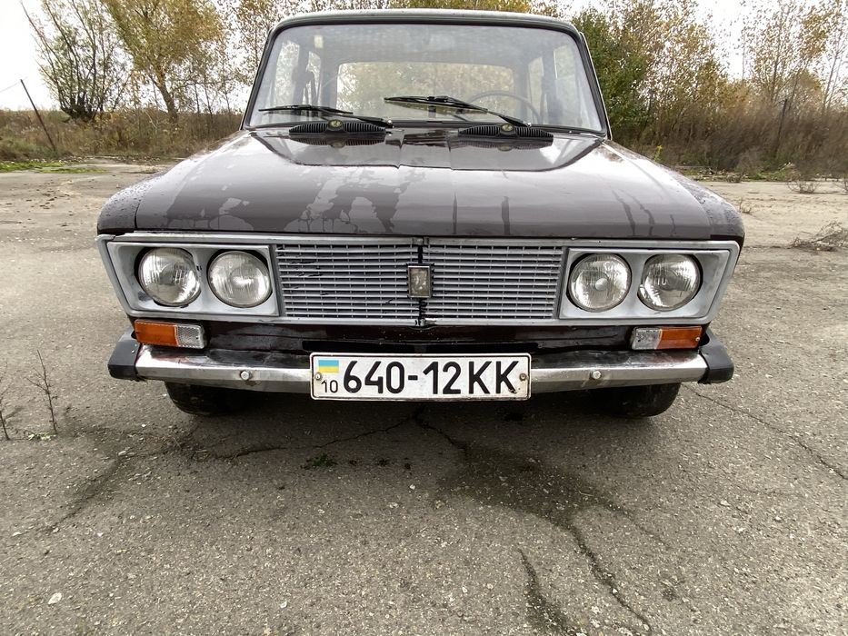 Ваз 2106 1.5 бензин