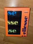 Bokserki Ellesse 3-pack nowe oryginalne M