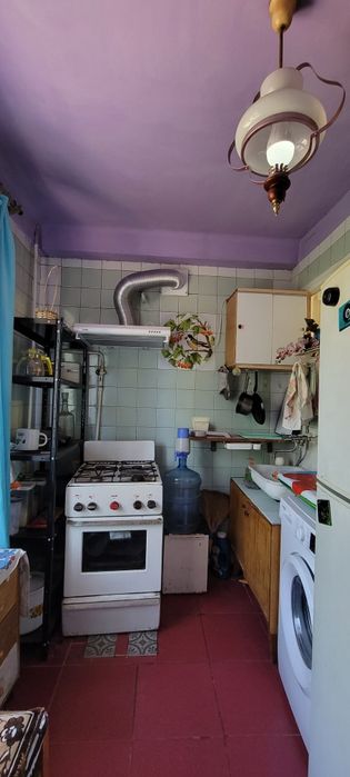 Продаётся уютная 2-ком  квартира по  ул. Алтайская+ погреб
