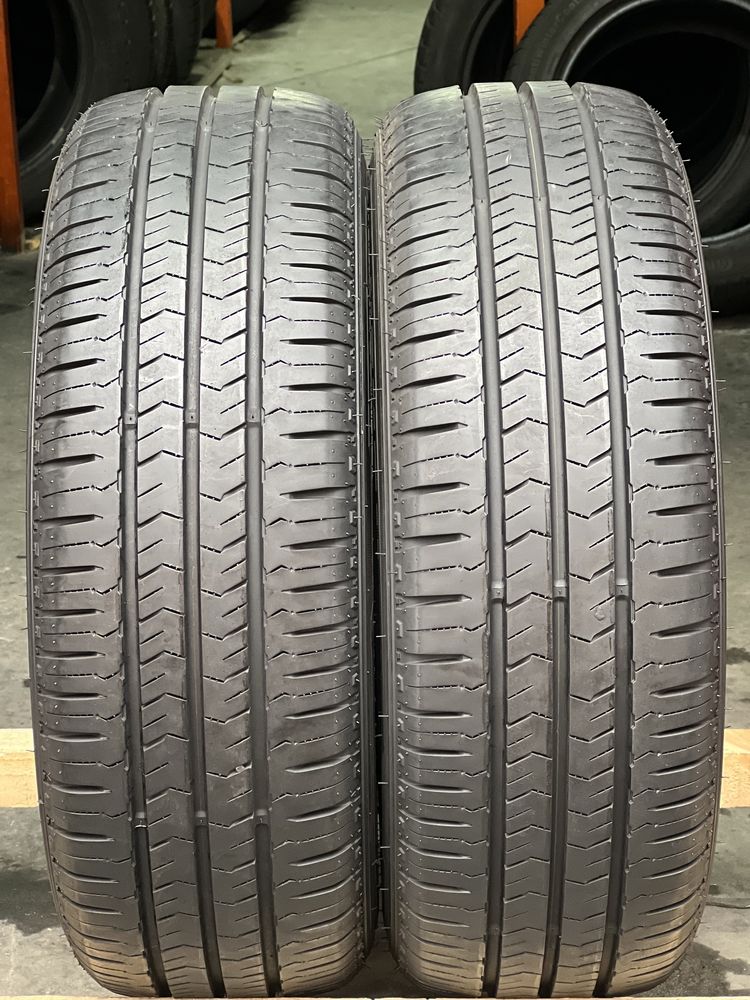 Шины летние 2шт 205/65/R15c Nexen Roadian CT8