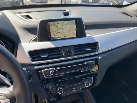 BMW X1 2017 рік в гарному стані